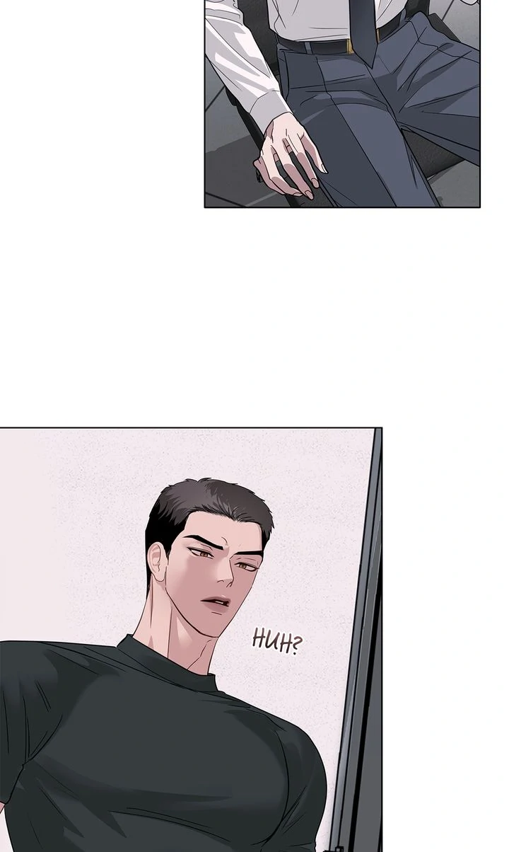 Crack Chapter 17 - Page 6