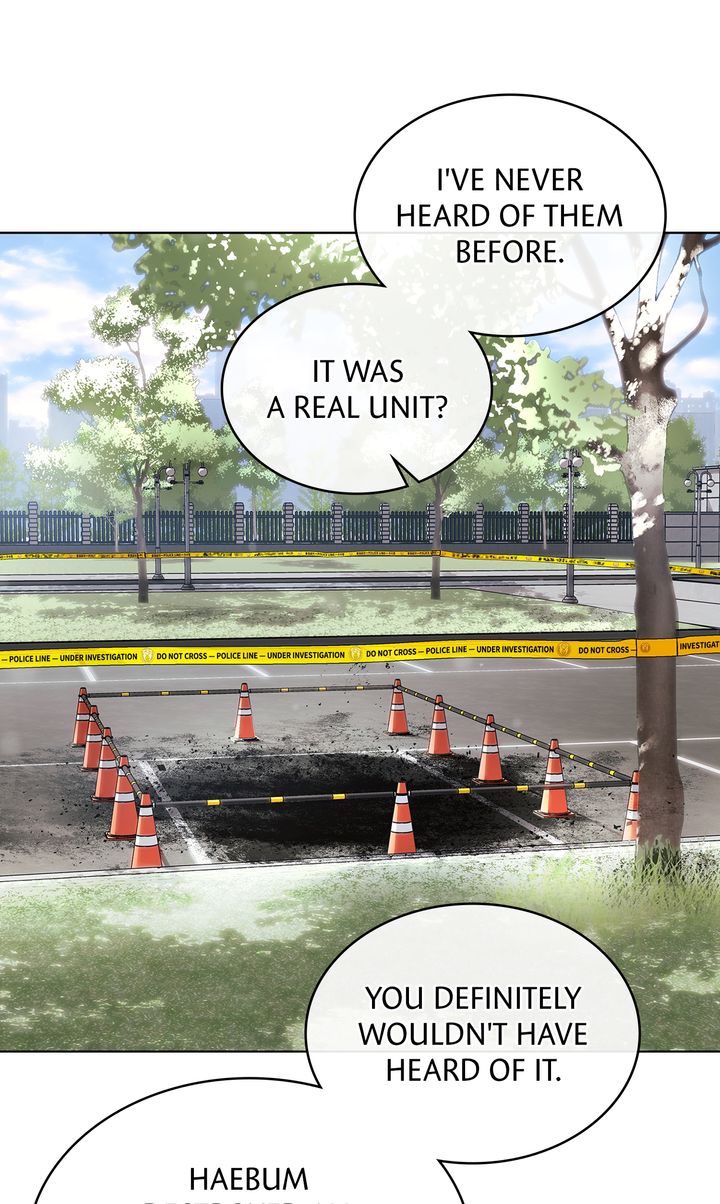 Crack Chapter 17 - Page 67