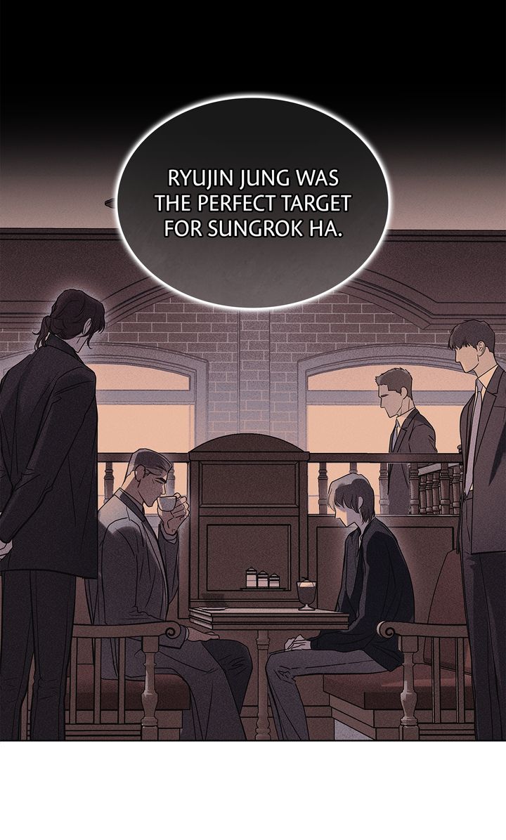 Crack Chapter 18 - Page 2