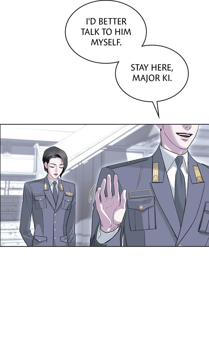 Crack Chapter 18 - Page 17