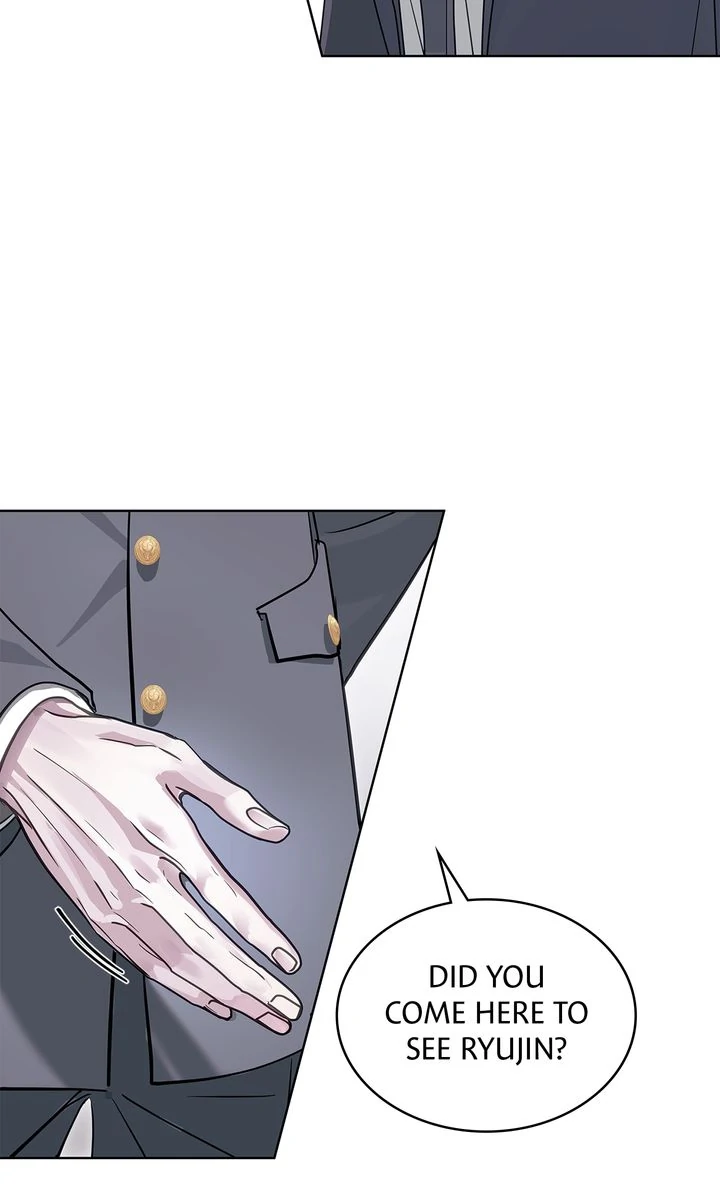 Crack Chapter 18 - Page 21