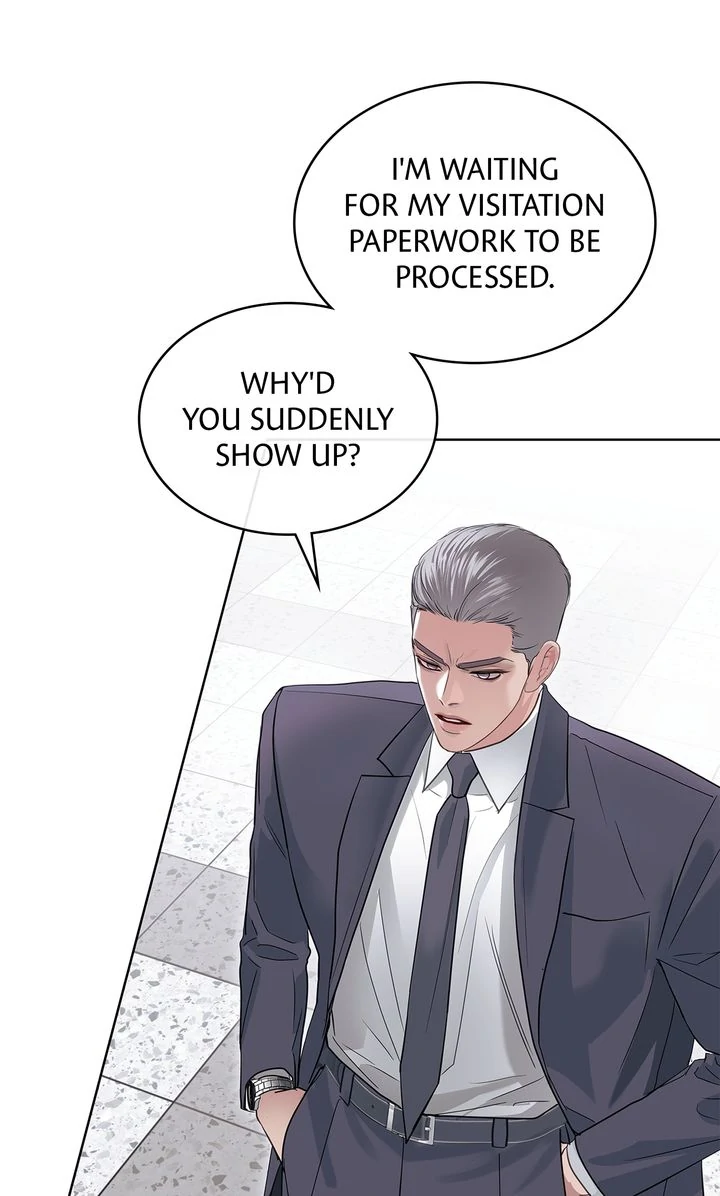 Crack Chapter 18 - Page 22