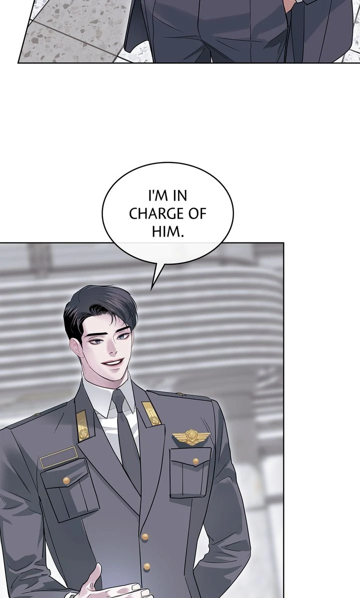 Crack Chapter 18 - Page 23