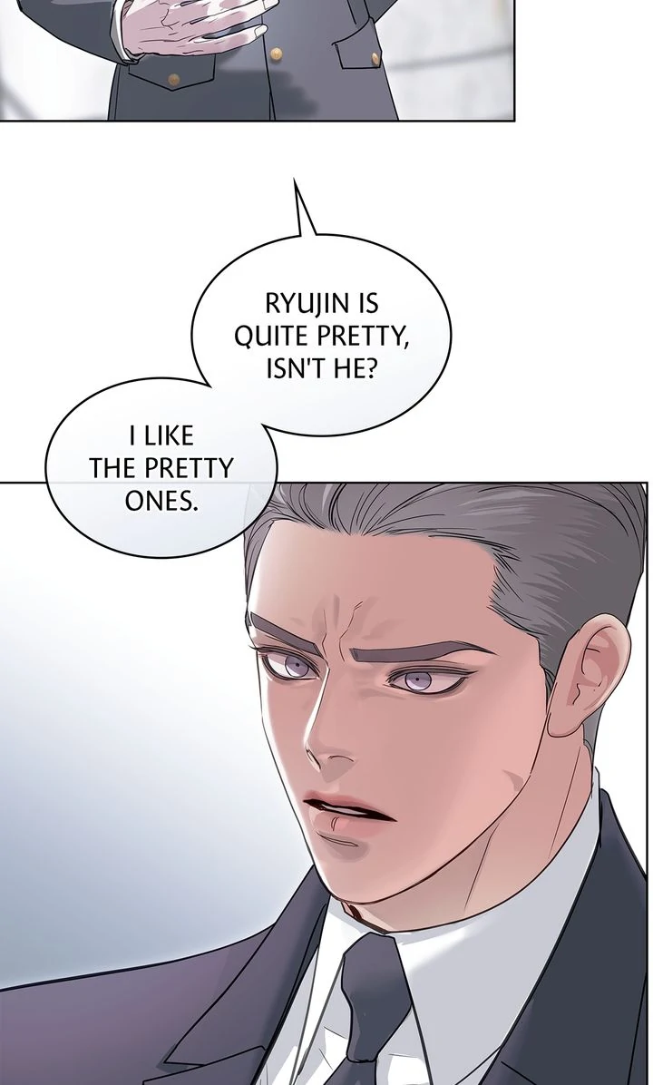 Crack Chapter 18 - Page 24