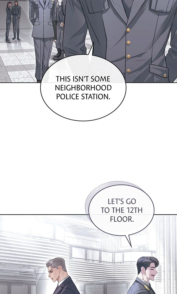 Crack Chapter 18 - Page 27