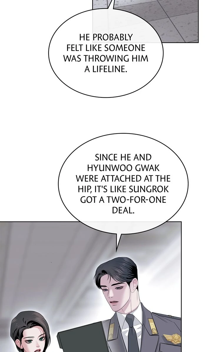 Crack Chapter 18 - Page 4