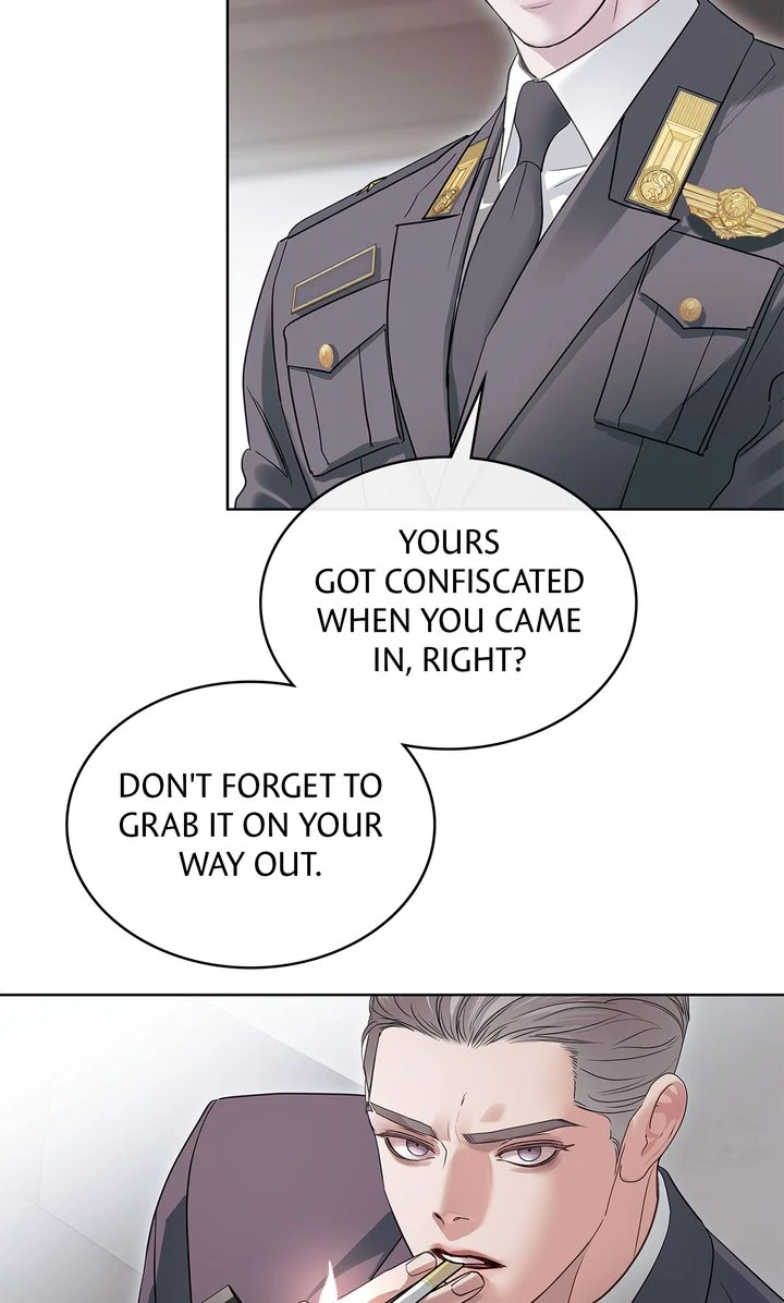 Crack Chapter 18 - Page 37