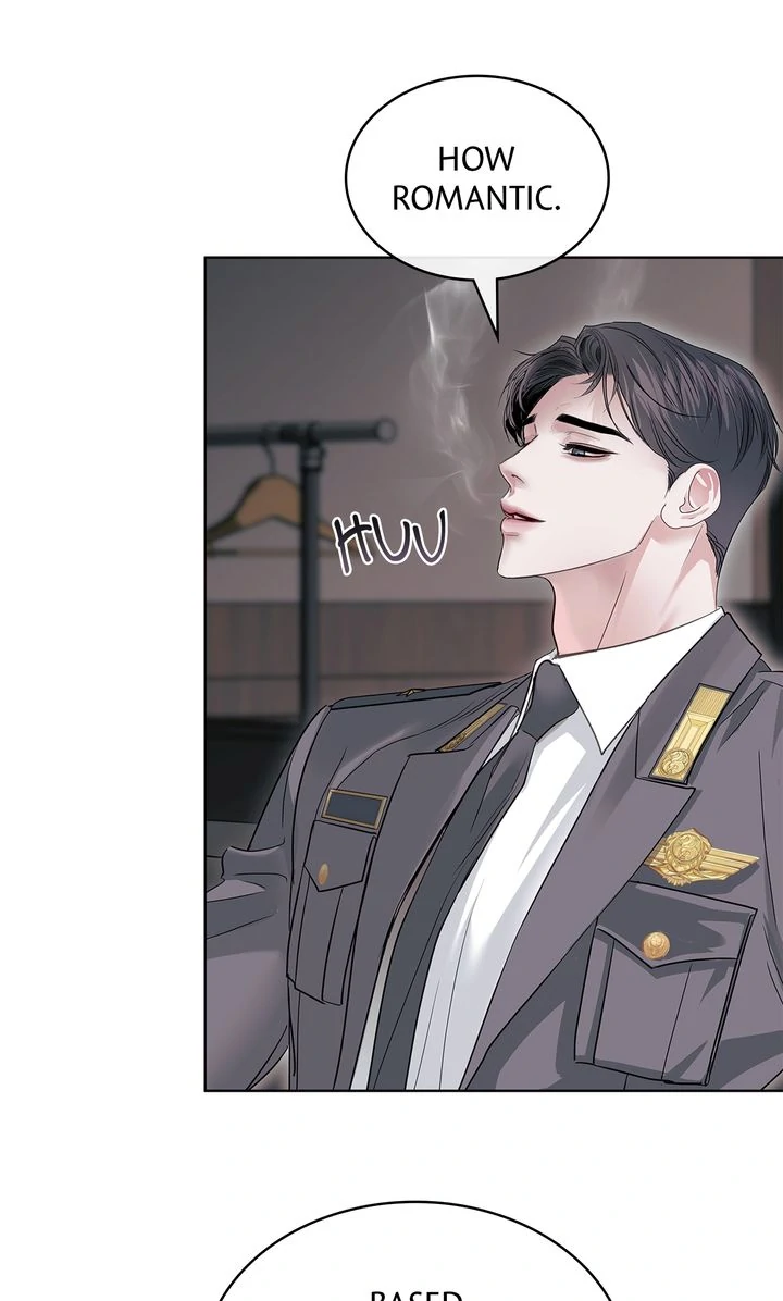 Crack Chapter 18 - Page 44