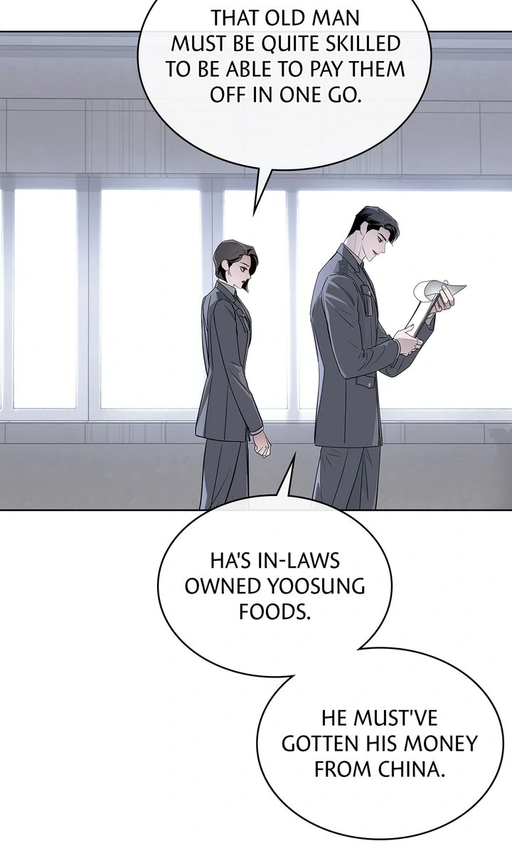 Crack Chapter 18 - Page 6