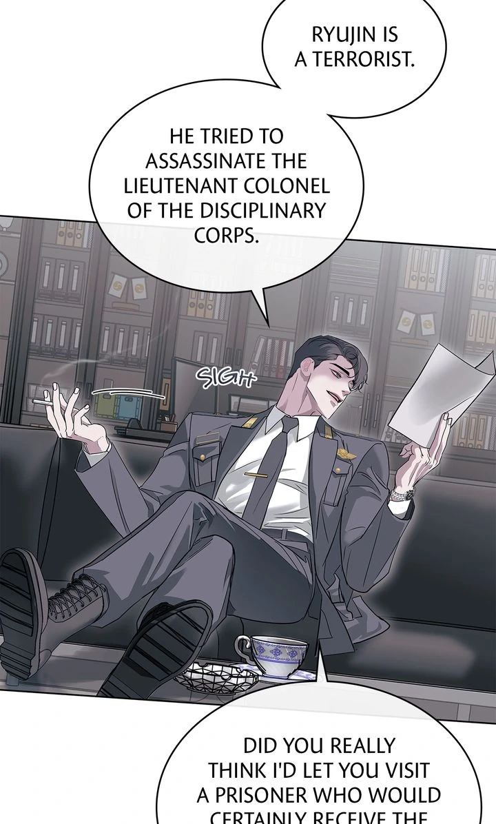 Crack Chapter 18 - Page 51