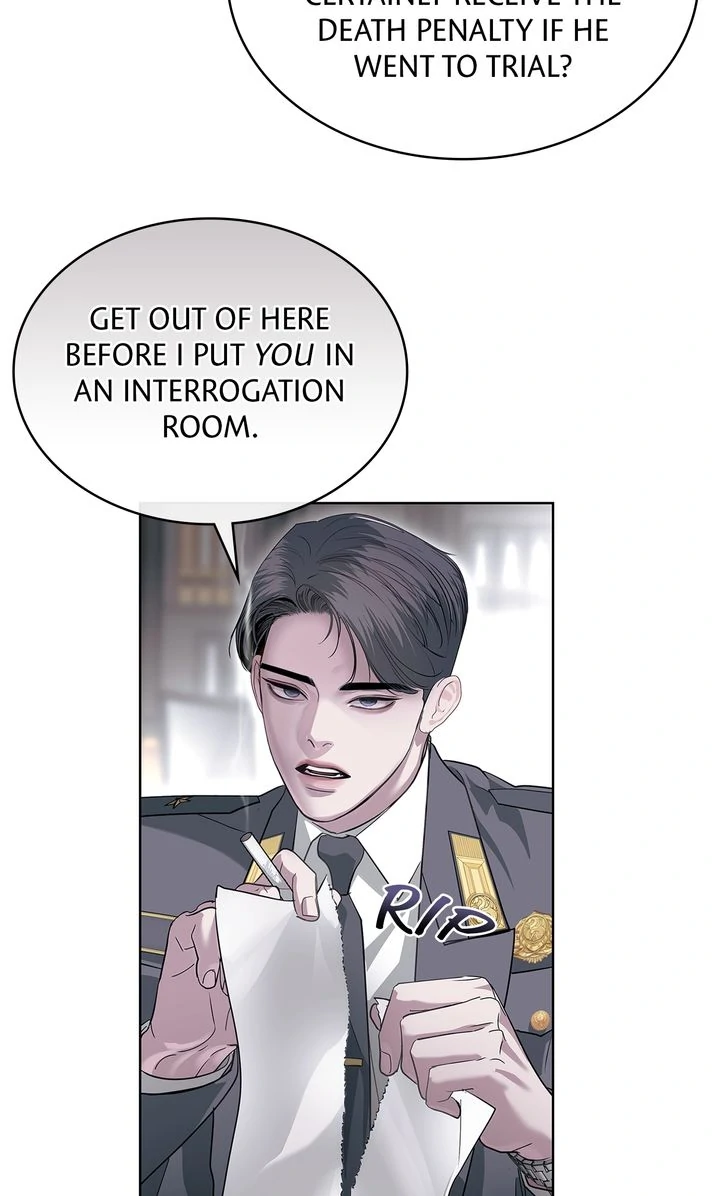 Crack Chapter 18 - Page 52