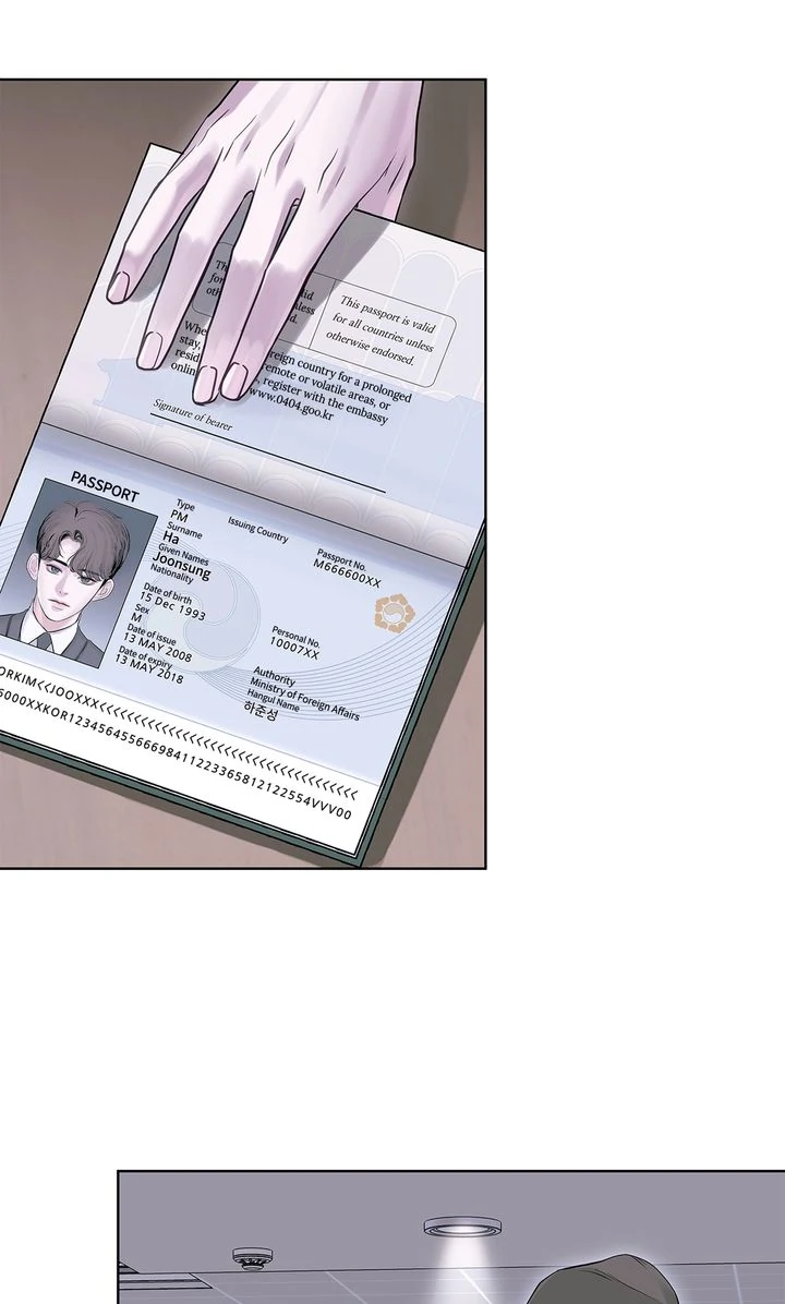 Crack Chapter 18 - Page 62