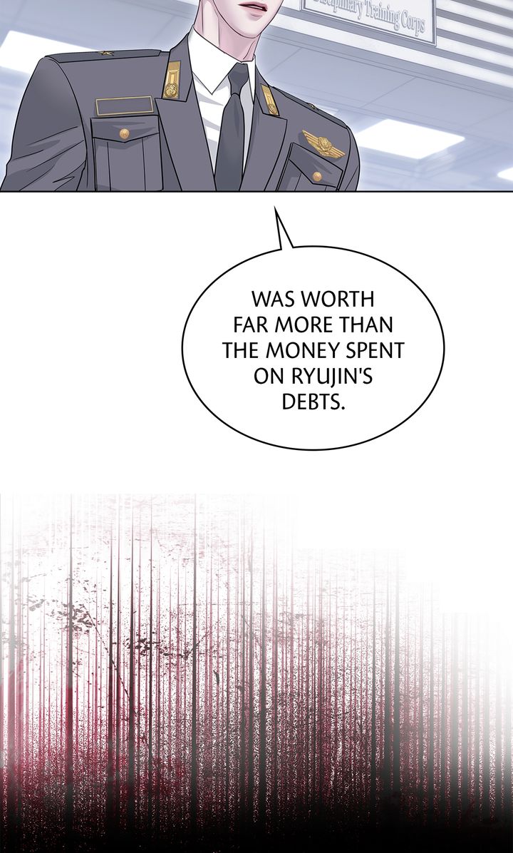 Crack Chapter 18 - Page 10