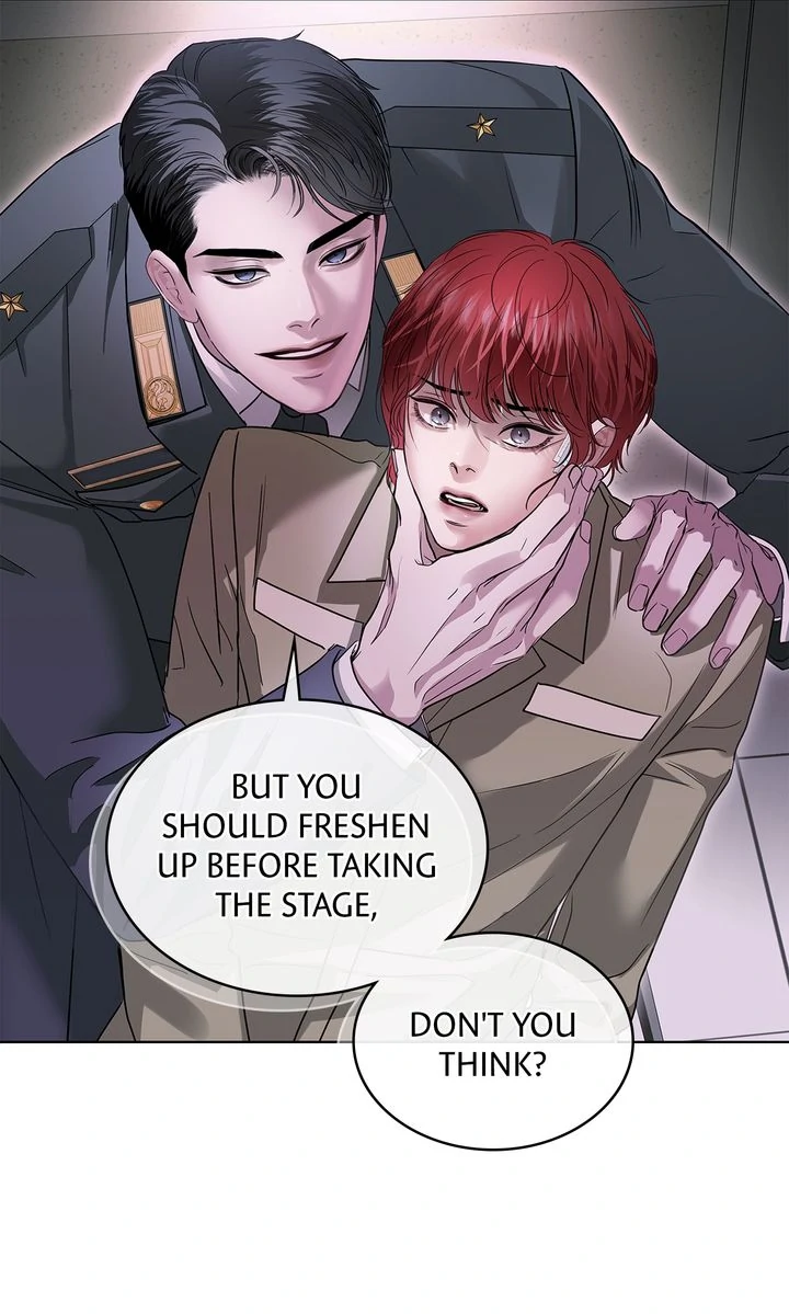 Crack Chapter 19 - Page 12