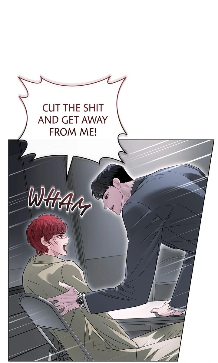 Crack Chapter 19 - Page 13