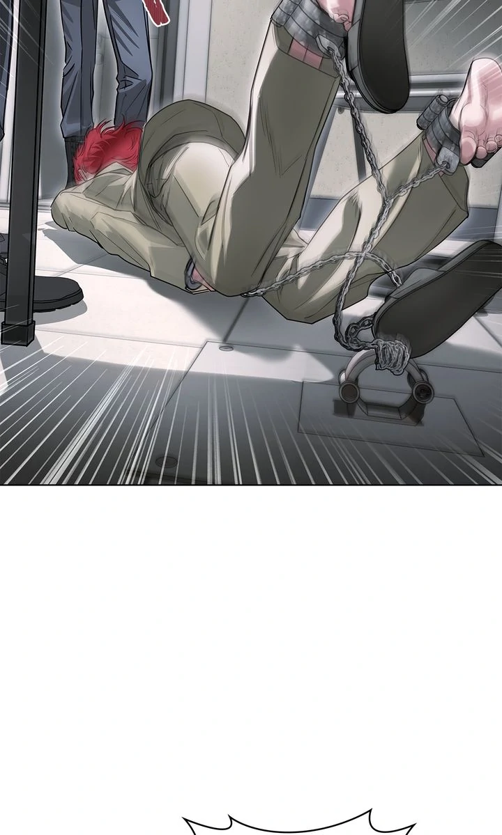 Crack Chapter 19 - Page 19