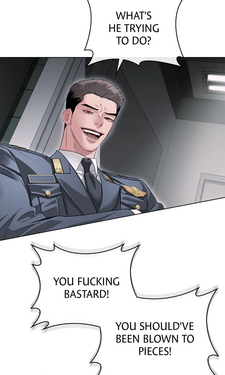 Crack Chapter 19 - Page 20