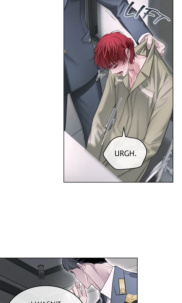 Crack Chapter 19 - Page 3