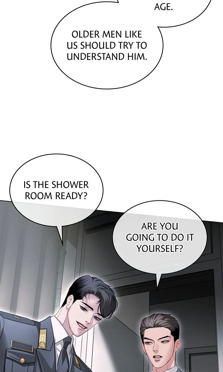 Crack Chapter 19 - Page 22