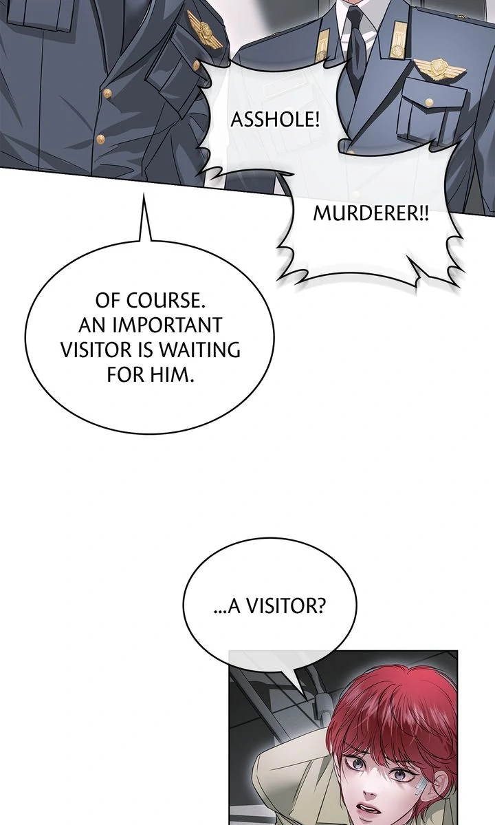 Crack Chapter 19 - Page 23