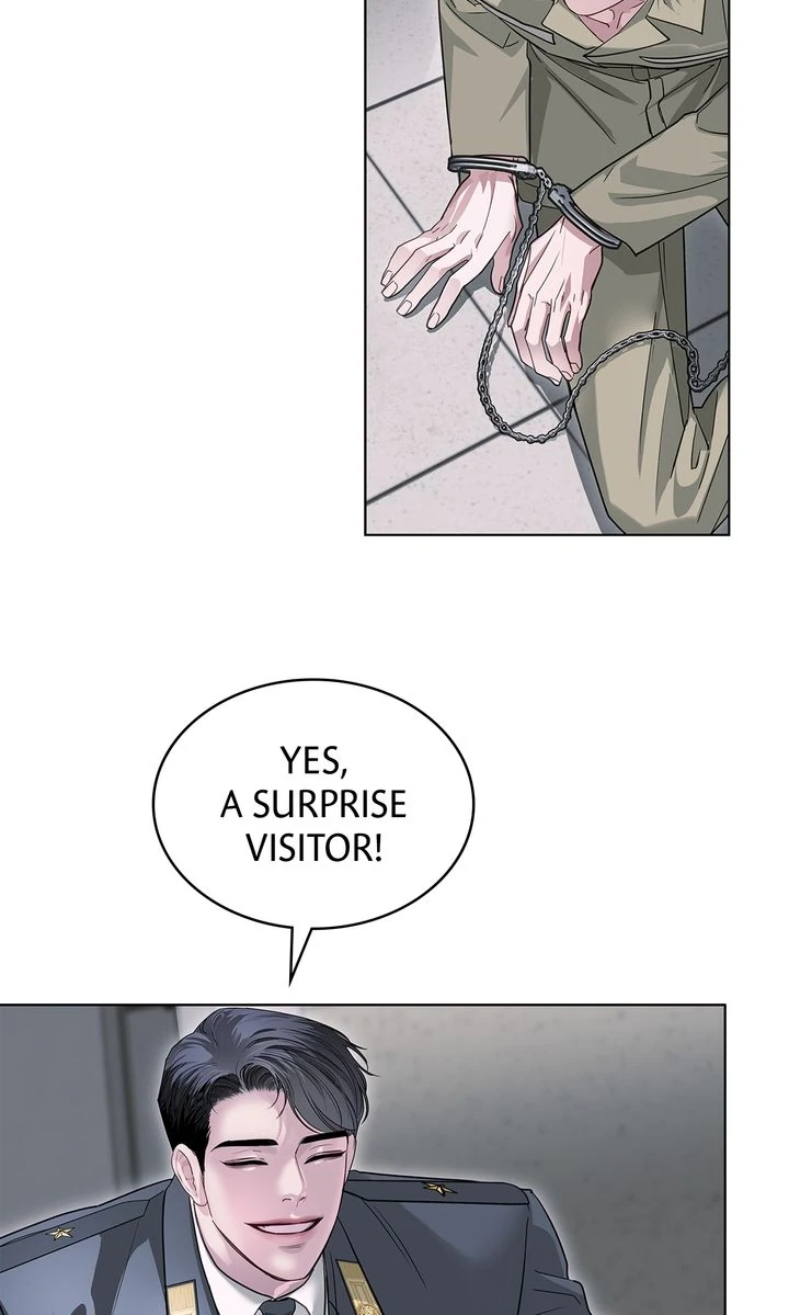 Crack Chapter 19 - Page 24