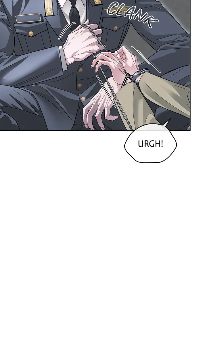 Crack Chapter 19 - Page 25