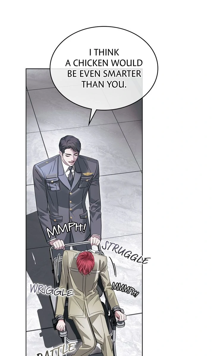 Crack Chapter 19 - Page 28