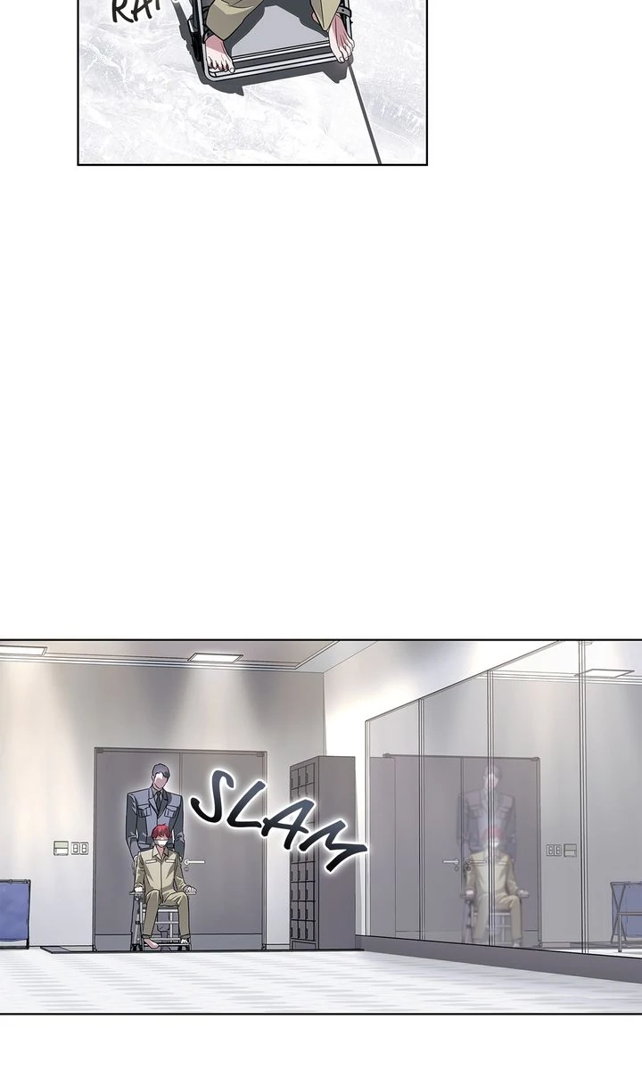 Crack Chapter 19 - Page 29