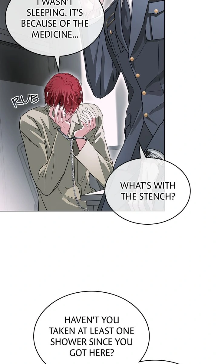 Crack Chapter 19 - Page 4