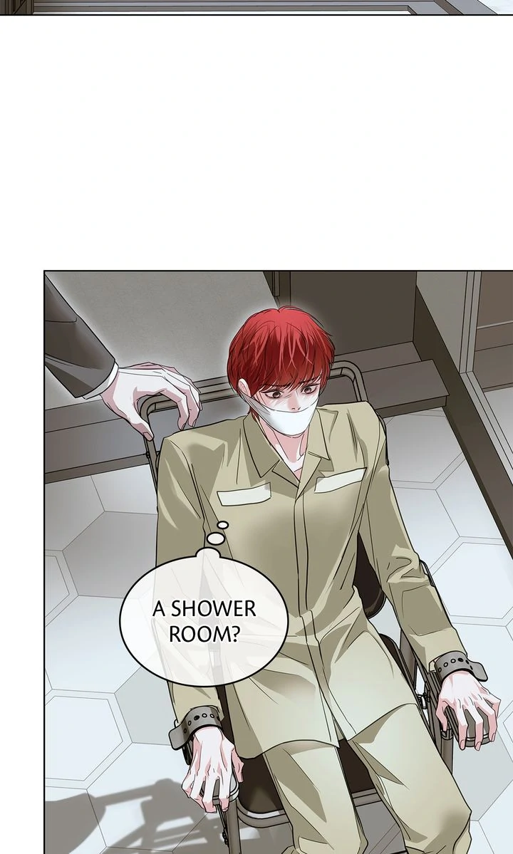 Crack Chapter 19 - Page 31