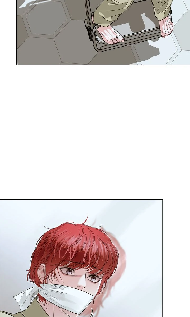 Crack Chapter 19 - Page 32