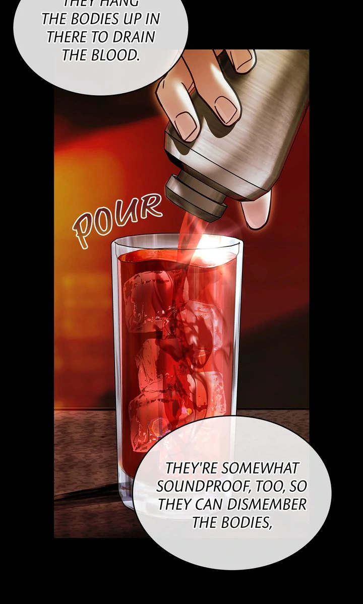 Crack Chapter 19 - Page 36