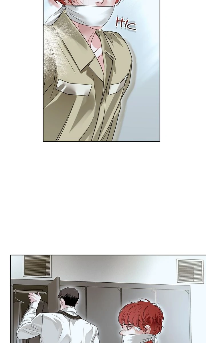 Crack Chapter 19 - Page 40