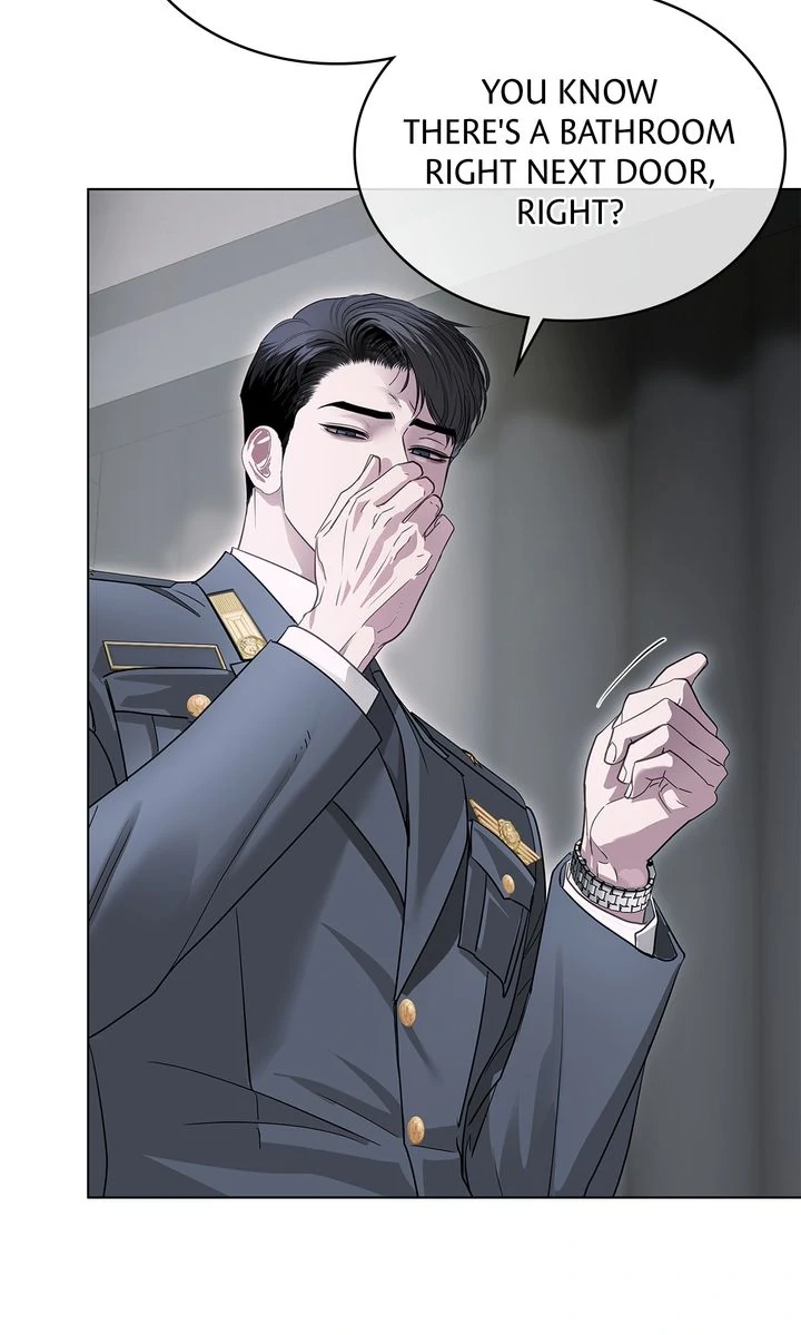 Crack Chapter 19 - Page 5