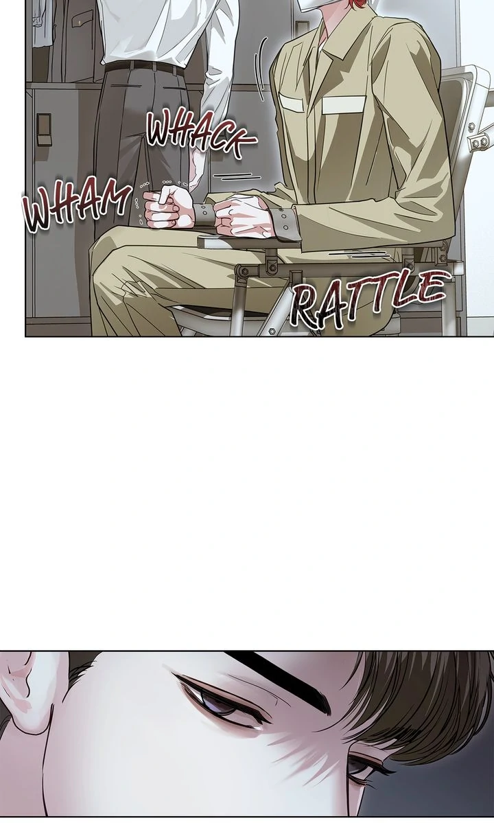 Crack Chapter 19 - Page 41