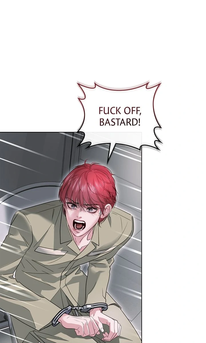 Crack Chapter 19 - Page 6