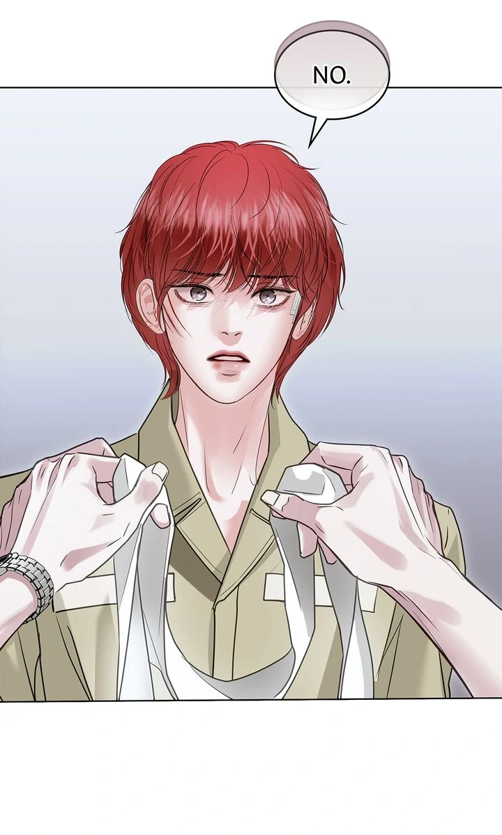 Crack Chapter 19 - Page 55