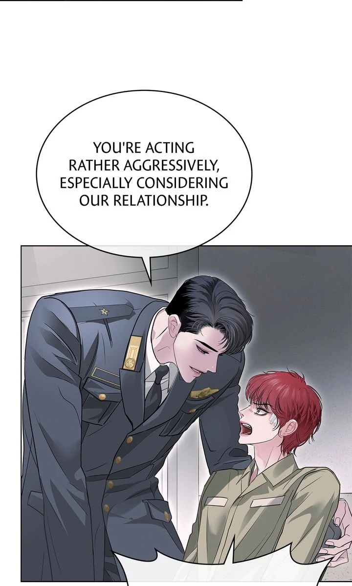 Crack Chapter 19 - Page 7