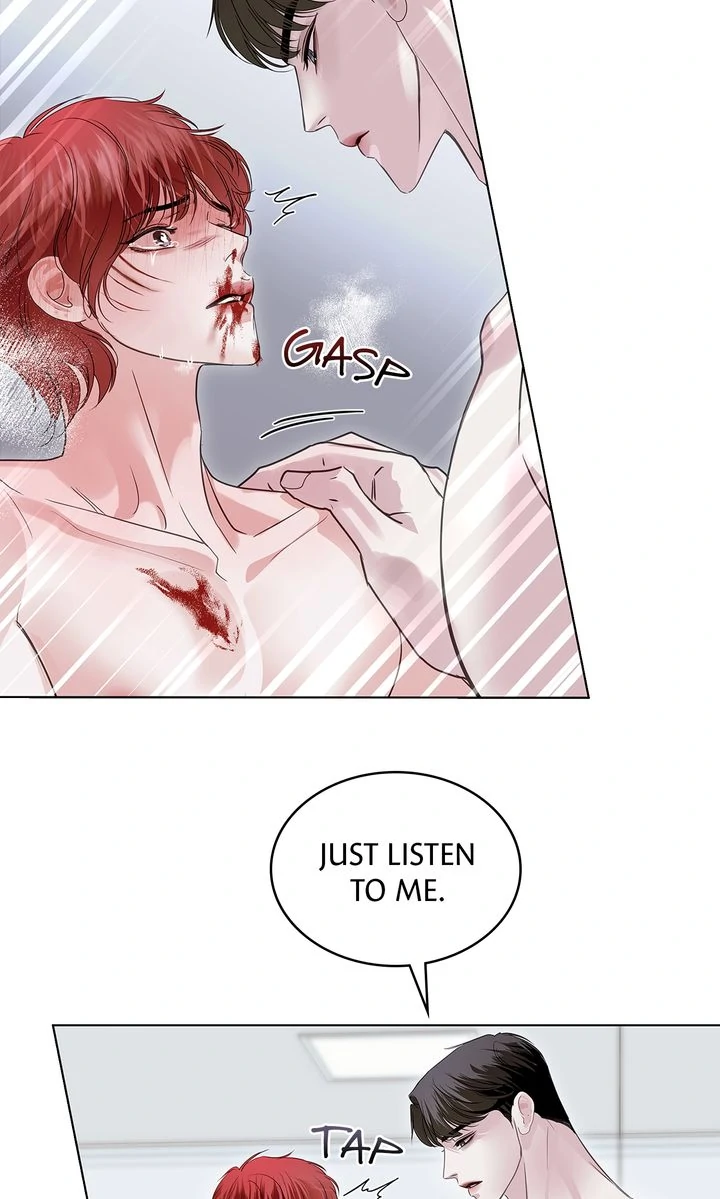 Crack Chapter 19 - Page 70