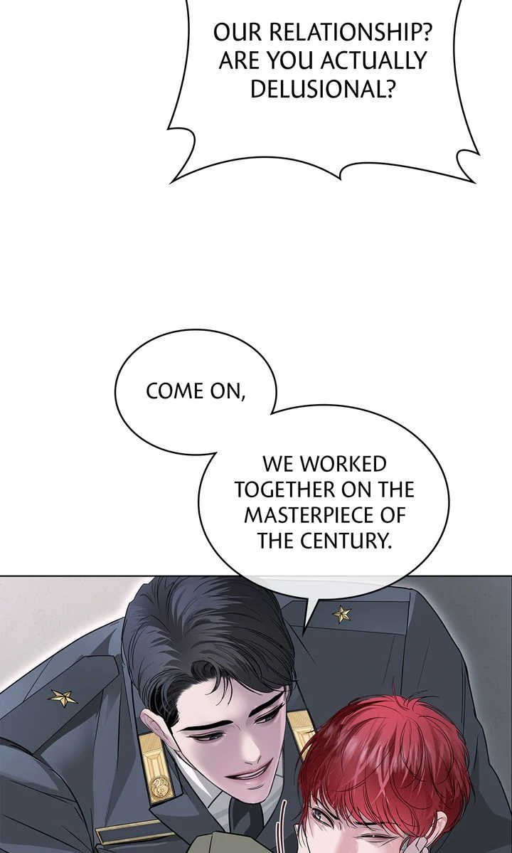 Crack Chapter 19 - Page 8