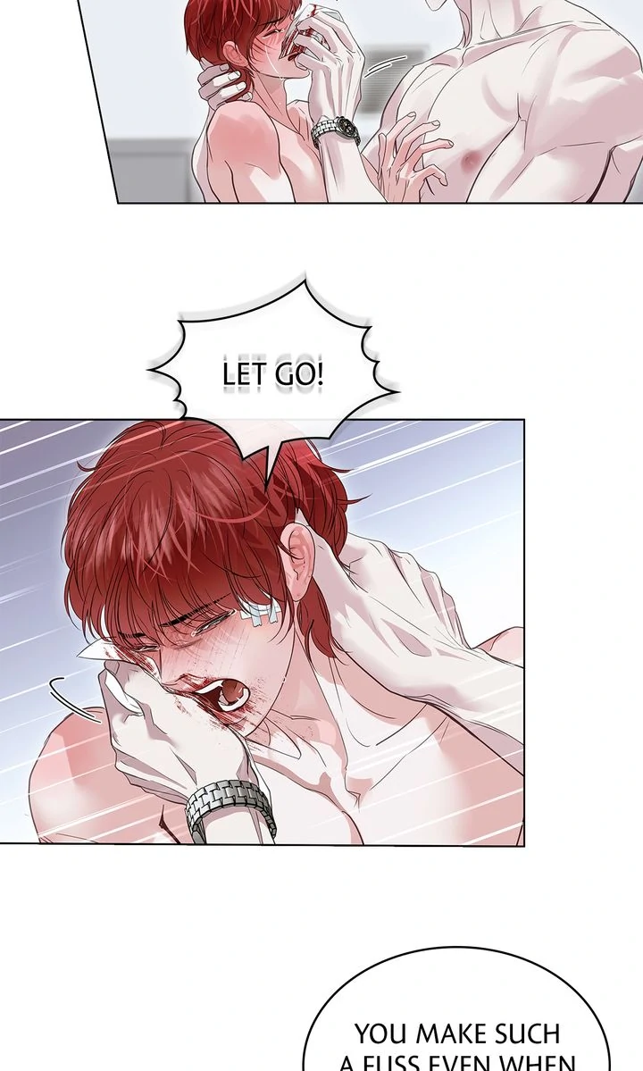 Crack Chapter 19 - Page 71