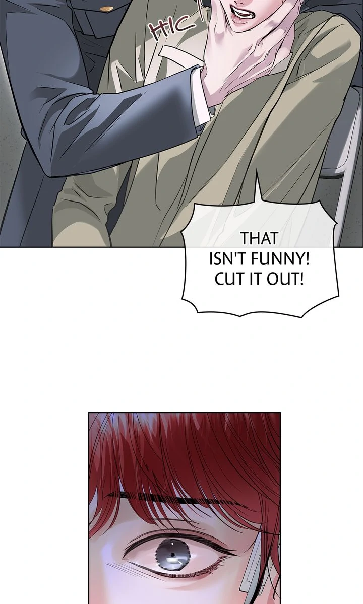 Crack Chapter 19 - Page 9