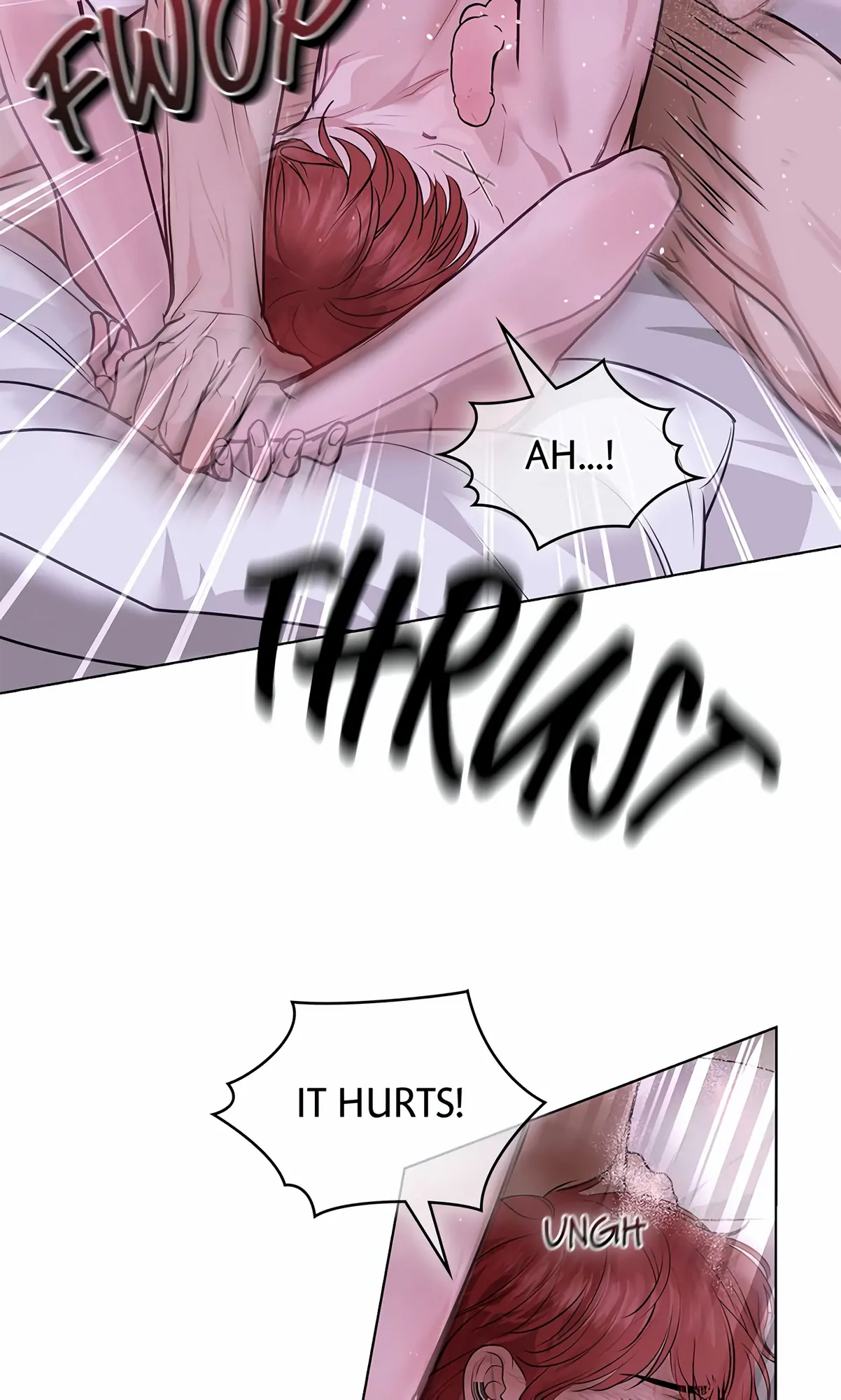 Crack Chapter 2 - Page 19