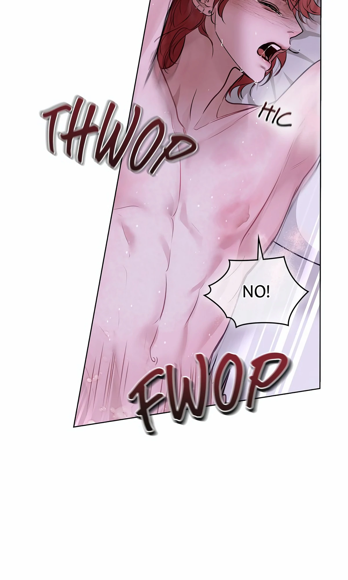 Crack Chapter 2 - Page 20