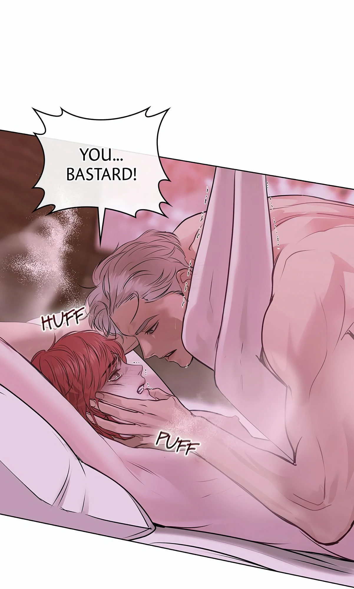 Crack Chapter 2 - Page 22