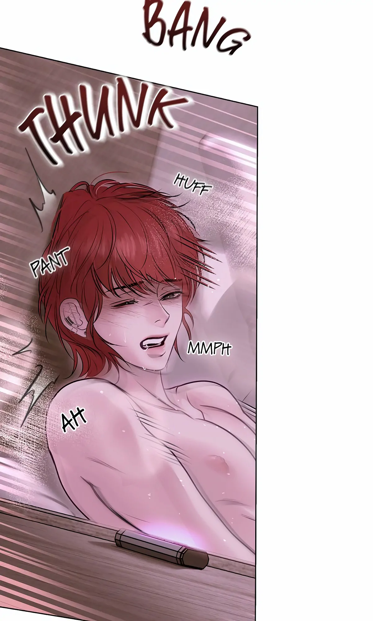 Crack Chapter 2 - Page 26