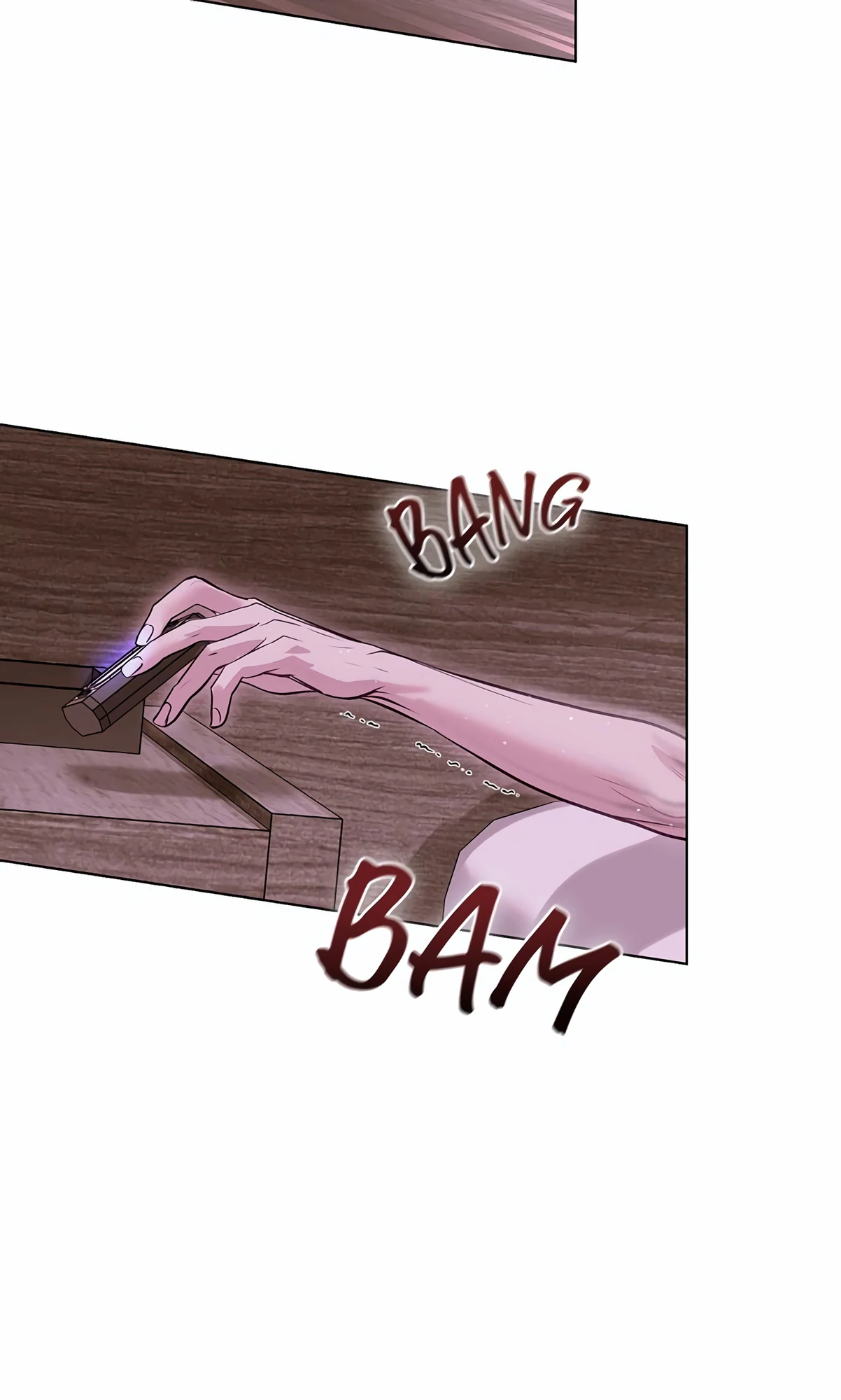 Crack Chapter 2 - Page 27