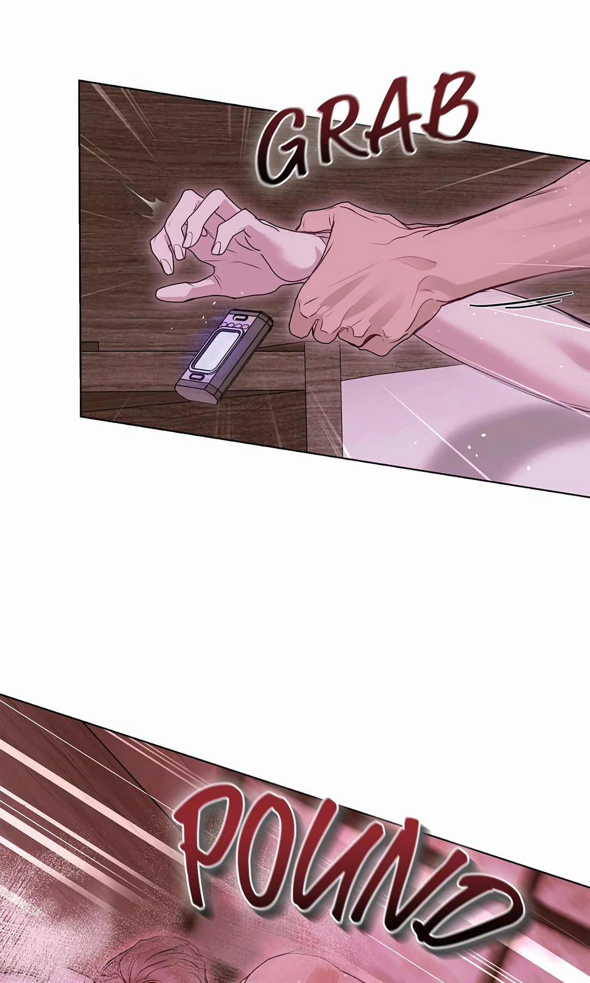 Crack Chapter 2 - Page 28