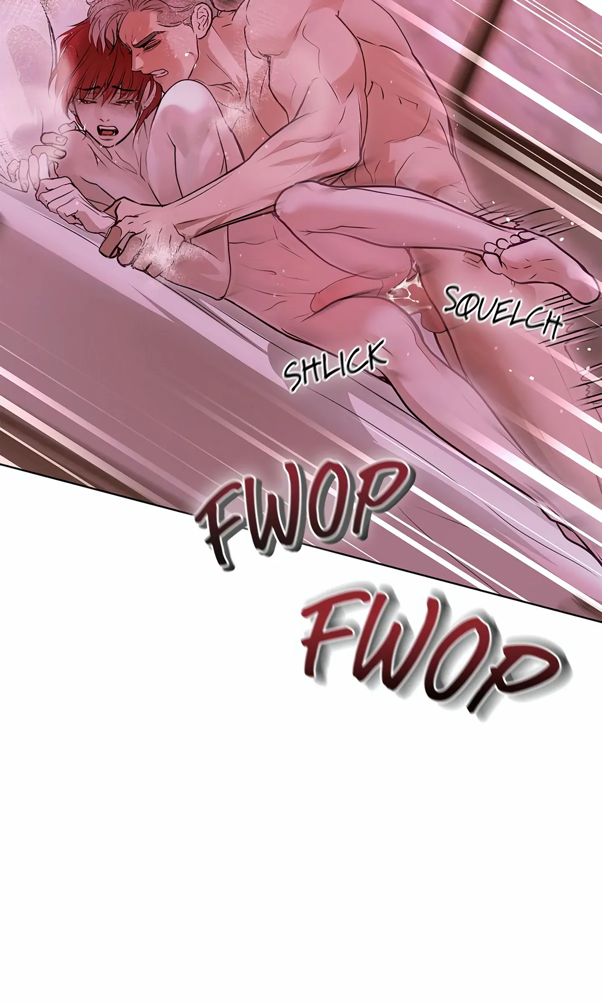 Crack Chapter 2 - Page 29