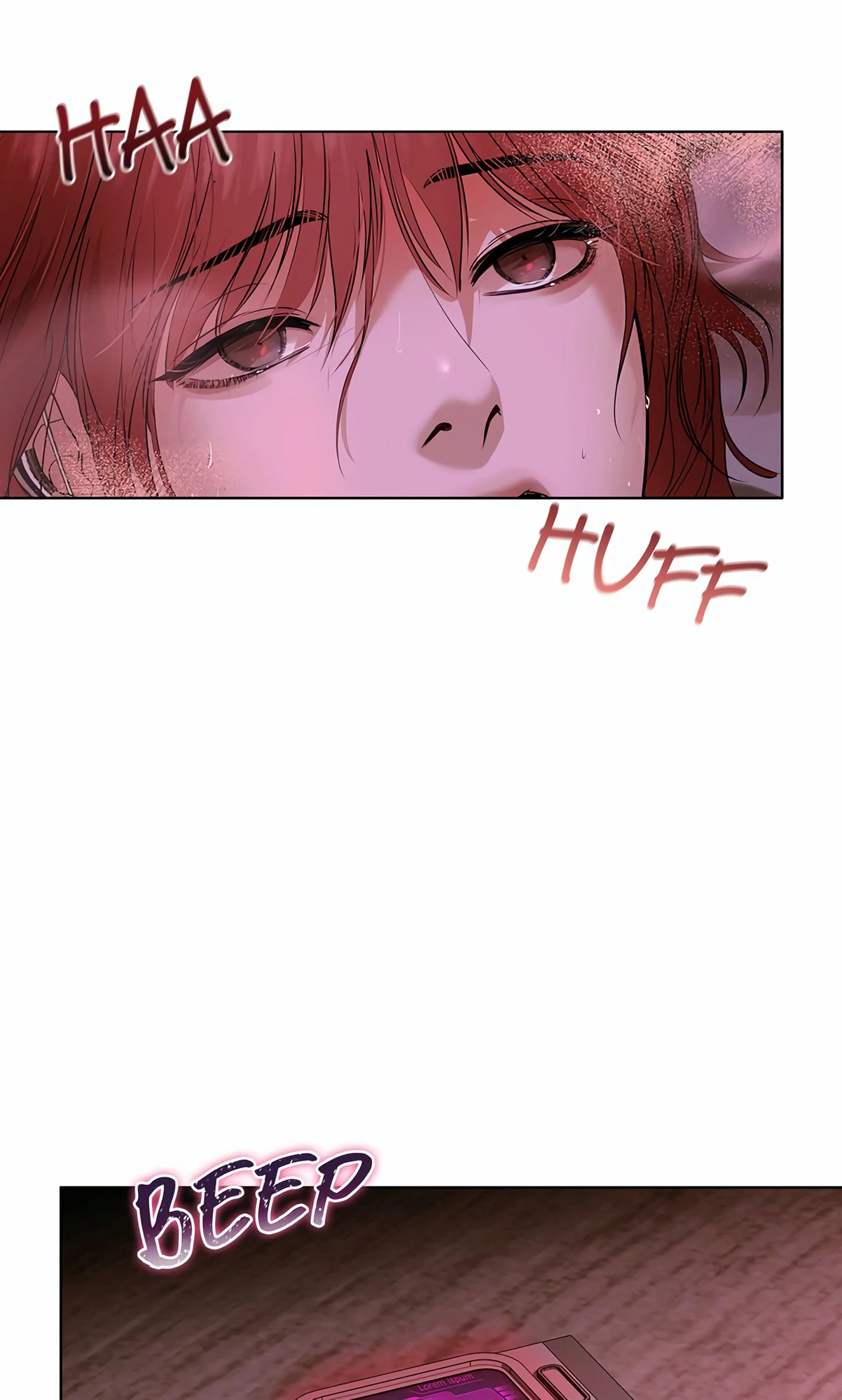 Crack Chapter 2 - Page 4